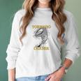 Tornado Chaser Storm Chaser Hunter Gift Men Kids Women Women Long Sleeve Tshirt