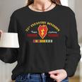 25Th Infantry Division Vietnam Veteran Gift V2 Men Women T-Shirt Graphic Print Casual Unisex Tee Women Long Sleeve Tshirt