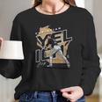 500 Level Christian Yelich Milwaukee Baseball Women Long Sleeve Tshirt