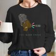 Women More Black Emojis Black Excellence Childissh Equality Women Long Sleeve Tshirt