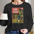 The Curse Of Strahd The Chimes Of Doom Men Women T-Shirt Graphic Print Casual Unisex Tee Women Long Sleeve Tshirt