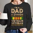 Mens Dad Grandpa Vietnam Veteran Vintage Mens Gift Men Women T-Shirt Graphic Print Casual Unisex Tee Women Long Sleeve Tshirt