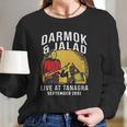 Darmok And Jalad At Tanagra For Men And Women Women Long Sleeve Tshirt