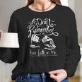 A Day To Remember Have Faith In Me Shirt Great Birthday Gifts Christmas Gifts Women Long Sleeve Tshirt