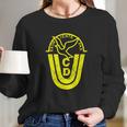 Funny Christian Democratic Union Of Germany Women Long Sleeve Tshirt