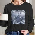 Helloween 2015 My God Given Right Women Long Sleeve Tshirt