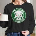 I Love Titties And Jameson Irish Whiskey Shirt Women Long Sleeve Tshirt