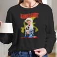 Mason Ramsey Playing Guitar Gift Men Women T-Shirt Graphic Print Casual Unisex Tee Women Long Sleeve Tshirt