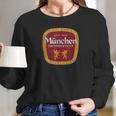 Oktoberfest Deutschland German Beer Festival Women Long Sleeve Tshirt