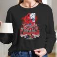 Ole Miss 2020 Egg Bowl Champions Ole Miss Rebels Vs Mississippi State Women Long Sleeve Tshirt