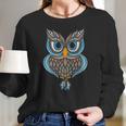 The Owl House Women Long Sleeve Tshirt