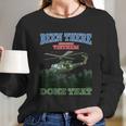 Been There Done That Operation Vietnam Military Armed Forces Graphic Design Printed Casual Daily Basic Women Long Sleeve Tshirt