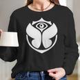 Tomorrowland Man S T-Shirt Women Long Sleeve Tshirt