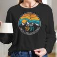 Vintage 1991 31St Birthday Men Women 31 Years Old Women Long Sleeve Tshirt