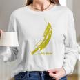 Andy Warhol Banana - Womens Bamboo Performance Tank By All Sport Women Long Sleeve Tshirt