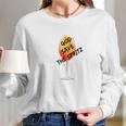 Aperol God Save The Spritz Topseller Hype Women Long Sleeve Tshirt