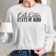 Beth Dutton State Of Minfor Women Vintage Women Long Sleeve Tshirt