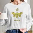 Breaking Bad Golden Bee Women Long Sleeve Tshirt