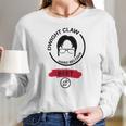 Claw Hard Seltzer Beet Dwight Schrute Shirt Women Long Sleeve Tshirt