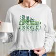 Griswold Family Funny Christmas Vacation Women Long Sleeve Tshirt