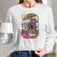 Simply Southern Owl Good Women Long Sleeve Tshirt