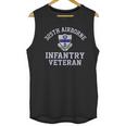 325Th Airborne Infantry Regiment Veteran Men Tank Top