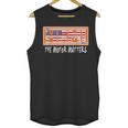 392 Hemi Srt Flag Design Patriotic Men Tank Top