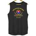 9Th Infantry Division Vietnam Veteran Old Reliables Veteran Men Tank Top