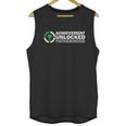 Achievement Unlocked Fatherhood And New Character Created Men Tank Top