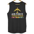 Air Force Vietnam Veteran Vietnam War B52 Men Tank Top