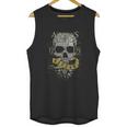 Assassins Creed Black Flag Nassau Men Tank Top