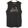 Baltimore Maryland Flag Crab Men Tank Top