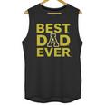 Best Dad Appalachian State Mountaineers Ever Men Tank Top