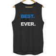 Mens Best Isa Ever Shirt Proud Estonian Dad Fathers Day Gifts Men Tank Top