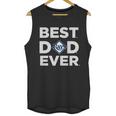 Best Tampa Bay Rays Dad Ever Fathers Day Gift Shirt For Dad Men Tank Top