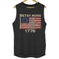 Betty Ross Original Colonies Flag Men Tank Top