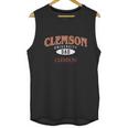 Champion Clemson University Dad 2020 Men Tank Top