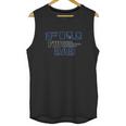 Champion Dad Florida International University 2020 Men Tank Top