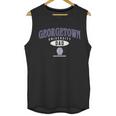 Champion Georgetown University Dad 2020 Men Tank Top