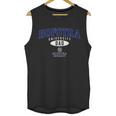 Champion Hofstra University Dad 2020 Men Tank Top