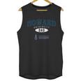 Champion Howard University Dad 2020 Men Tank Top