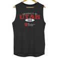 Champion University Of Utah Dad 2020 Men Tank Top