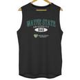 Champion Wayne State University Dad 2020 Men Tank Top