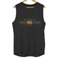 Colorado School Of Mines Dad Awesome Family Gift Men Tank Top