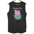 Daddy Pig Pig Classic Guys I Love This Bes Men Tank Top