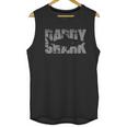 Daddy Shark Funny Shark Men Tank Top