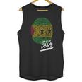 It Is In My Dna Sao Tome And Principe Baby Proud Country Flag Men Tank Top