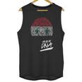 It Is In My Dna Syria Baby Proud Country Flag Men Tank Top