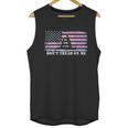 Dont Tread On Me Flag Men Tank Top