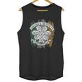 Dropkick Murphys Knotwork Flag Men Tank Top